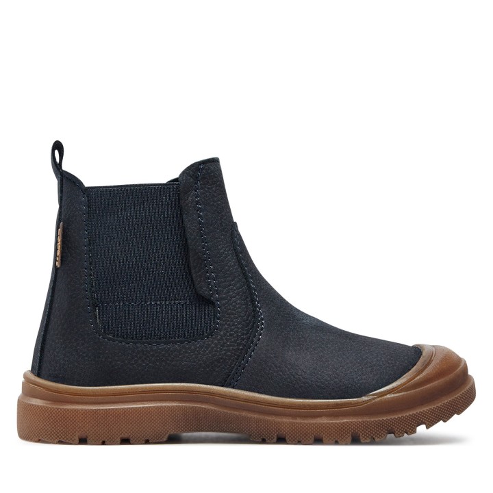 Schnürschuhe Froddo Tylas Tex Chelys G3160220 M Blau