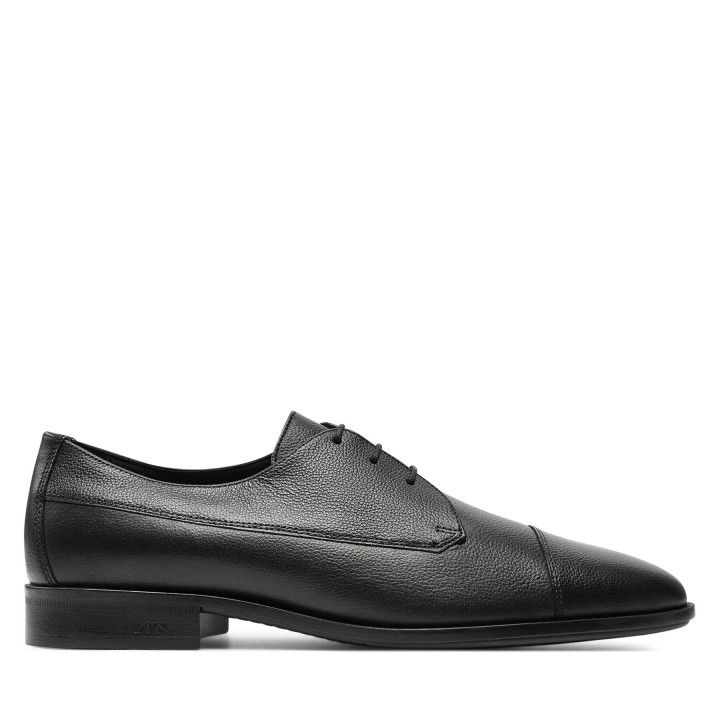 Halbschuhe Boss 50529089 Schwarz