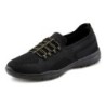 LASCANA Sneaker, Slipper, Halbschuh, zum Reinschlüpfen, leichtes Meshmaterial VEGAN