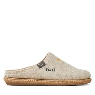 Hausschuhe Toni Pons Gessami Écru