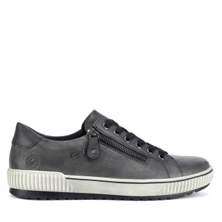 Halbschuhe Remonte D0700-42 Grau
