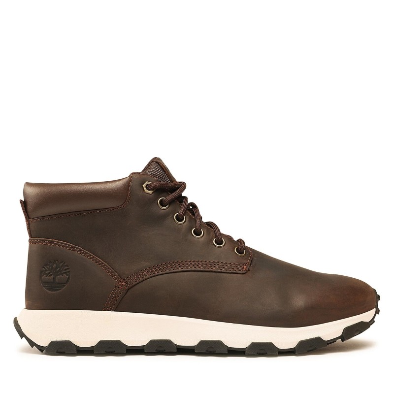 Schnürschuhe Timberland Winsor Park Chukka TB0A5YTW9311 Braun