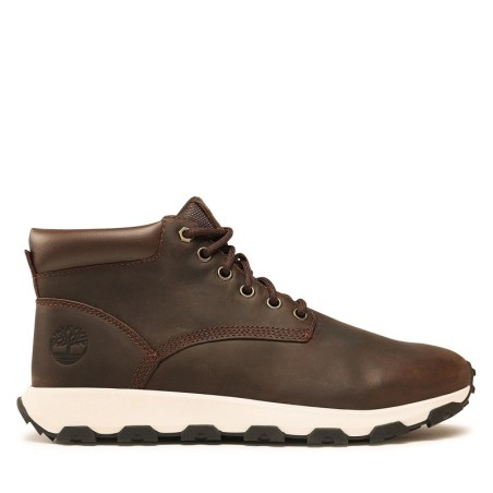 Schnürschuhe Timberland Winsor Park Chukka TB0A5YTW9311 Braun