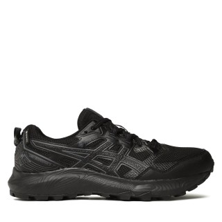 Laufschuhe Asics Gel-Sonoma 7 GTX 1012B414 Schwarz