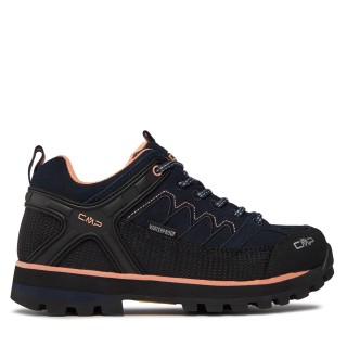 Trekkingschuhe CMP Moon Low Wmn 31Q4786 Dunkelblau