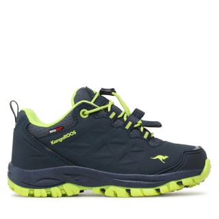 Trekkingschuhe KangaRoos K-Xt Para Low Rtx 18944 000 4054 M Dunkelblau