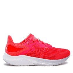 Laufschuhe New Balance FuelCell Propel v3 MFCPRCR3 Korallenfarben