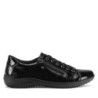 Halbschuhe Remonte D1E03-01 Schwarz
