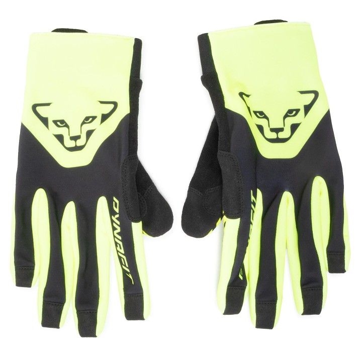 Herrenhandschuhe Dynafit Dna 2 Gloves 08-70949 Gelb