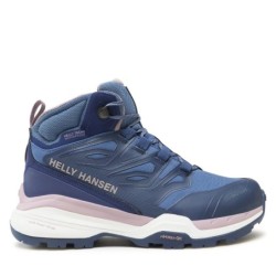 Trekkingschuhe Helly Hansen Traverse Ht 11806_584 Dunkelblau