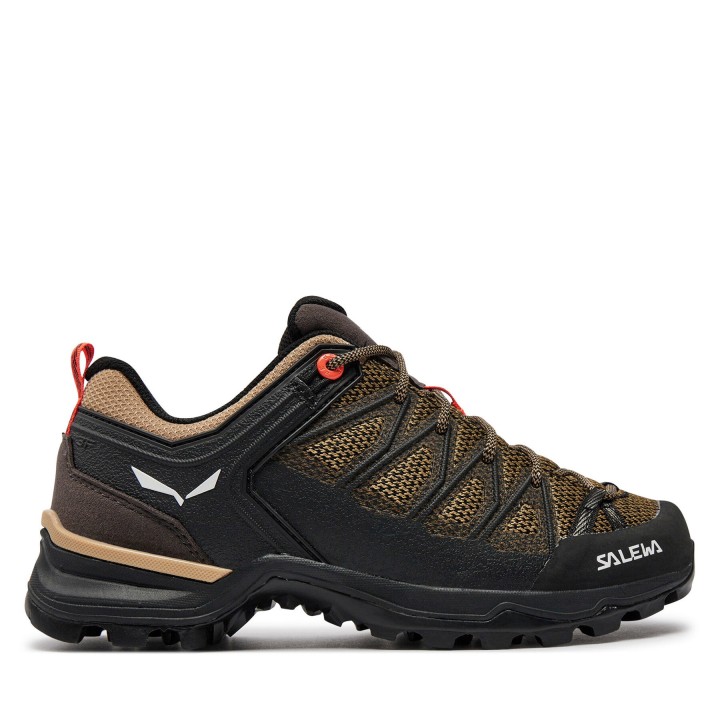 Trekkingschuhe Salewa Ws Mtn Trainer Lite 61364 Braun