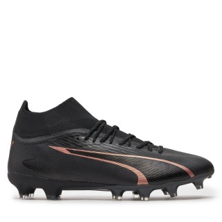 Fußballschuhe Puma Ultra Pro Fg/Ag 10775002 02 Schwarz