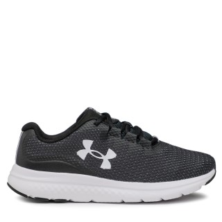 Laufschuhe Under Armour Ua W Charged Impulse 3 3025427-001 Schwarz