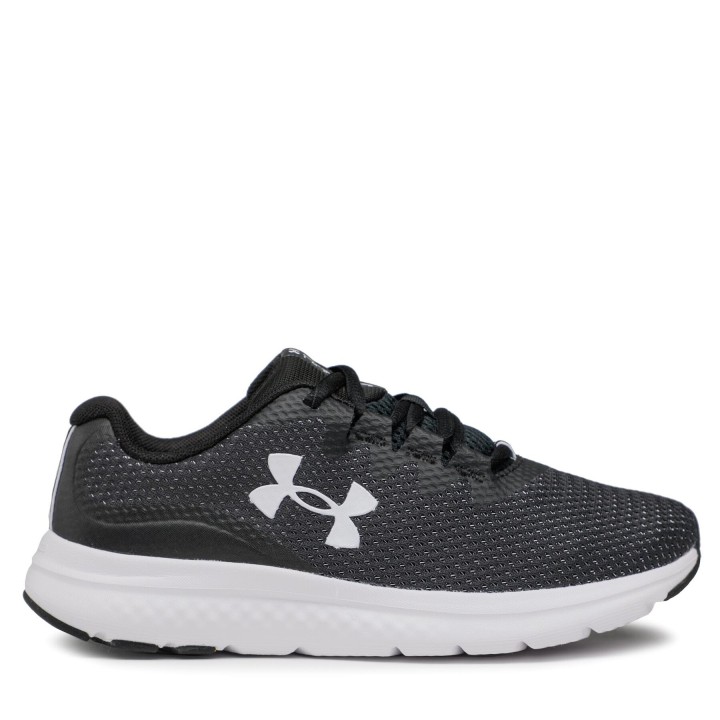 Laufschuhe Under Armour Ua W Charged Impulse 3 3025427-001 Schwarz