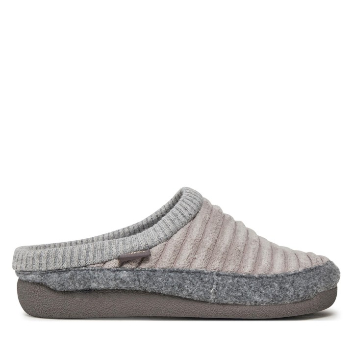 Hausschuhe Toni Pons Malu-Od Grau