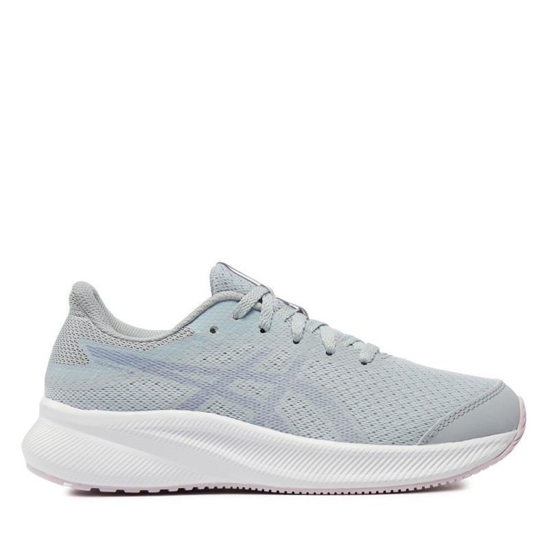 Laufschuhe Asics Patriot 13 1014A267 Grau