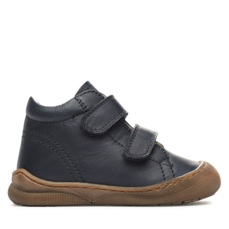 Schnürschuhe Naturino Nirez 0012015359.01.1C43 Dunkelblau