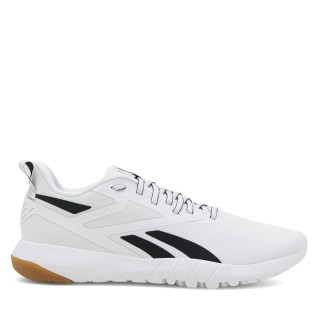 Fitnessschuhe Reebok Flexagon Force 4 100074769 Weiß