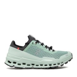 Laufschuhe On Cloudultra 4499537 Grün