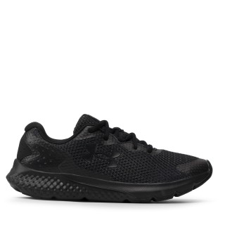 Laufschuhe Under Armour Ua Charged Rouge 3 3024877-003 Schwarz