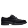 Halbschuhe Gino Rossi DANTE-02 123AM Schwarz