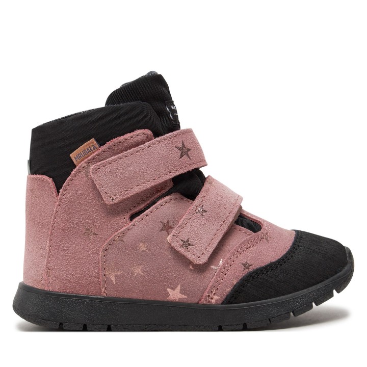 Schnürschuhe Mrugała Jogi 6258/4-05 Rosa