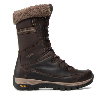 Schneeschuhe Meindl Novara Lasy Gtx GORE-TEX 7622 Braun