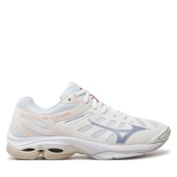 Hallenschuhe Mizuno Wave Voltage 2 V1GC2460 Weiß