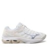 Hallenschuhe Mizuno Wave Voltage 2 V1GC2460 Weiß