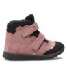 Schnürschuhe Mrugała Jogi 6158/4-05 Rosa