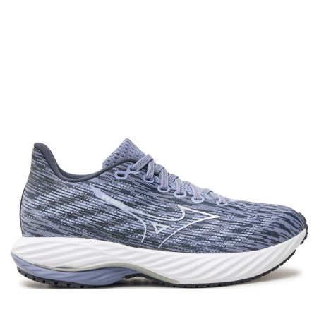 Laufschuhe Mizuno Wave Rider 28 J1GD240327 Violett
