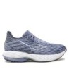 Laufschuhe Mizuno Wave Rider 28 J1GD240327 Violett