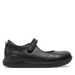 Halbschuhe Biomecanics 181120 A054-A S Schwarz