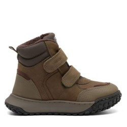 Schnürschuhe Lasocki Kids KARTO CI12-3138-12 Khakifarben