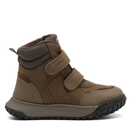 Schnürschuhe Lasocki Kids KARTO CI12-3138-12 Khakifarben