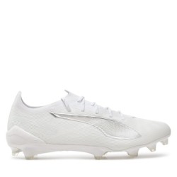 Fußballschuhe Puma Ultra 5 Ultimate Fg 107683 Weiß