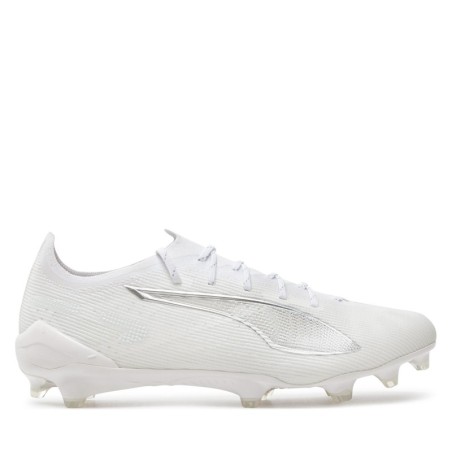 Fußballschuhe Puma Ultra 5 Ultimate Fg 107683 Weiß