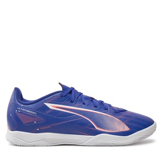 Fußballschuhe Puma Ultra 5 Play It 107907 Blau