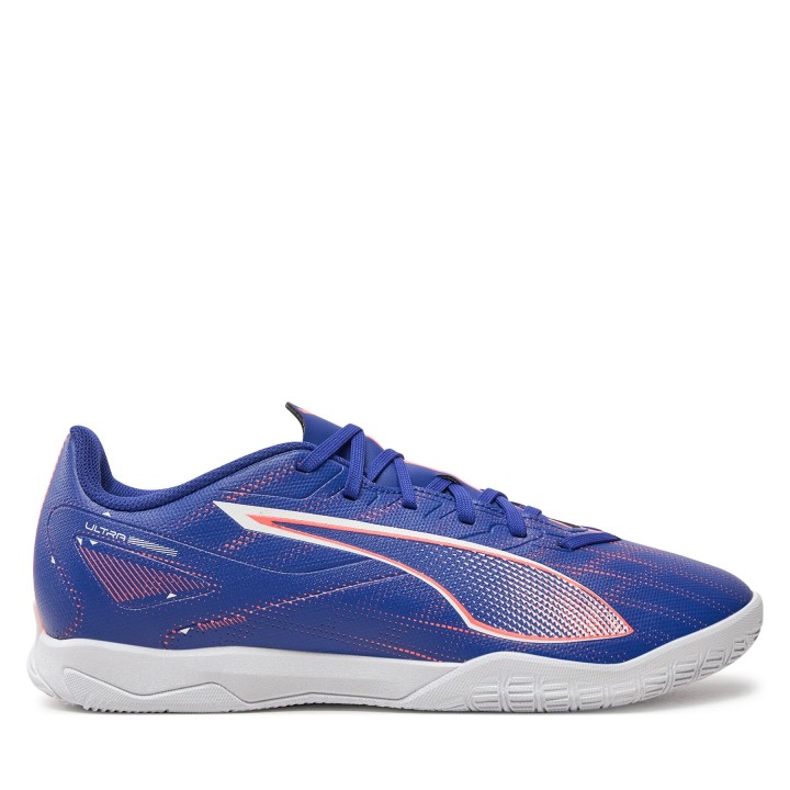 Fußballschuhe Puma Ultra 5 Play It 107907 Blau
