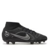 Fußballschuhe Nike Mercurial Superfly DJ2904 007 Schwarz