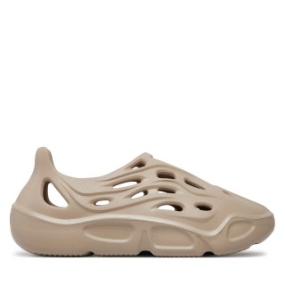 Halbschuhe Steve Madden Vine Slip-on SM11002858-02002-482 Beige