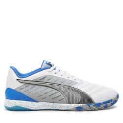 Fußballschuhe Puma Ibero IV 107958 Weiß