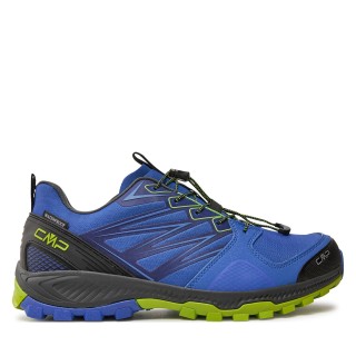 Trekkingschuhe CMP Atik Wp 3Q31147 Blau