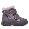 Schneeschuhe Superfit GORE-TEX 1-009226-8510 M Blau