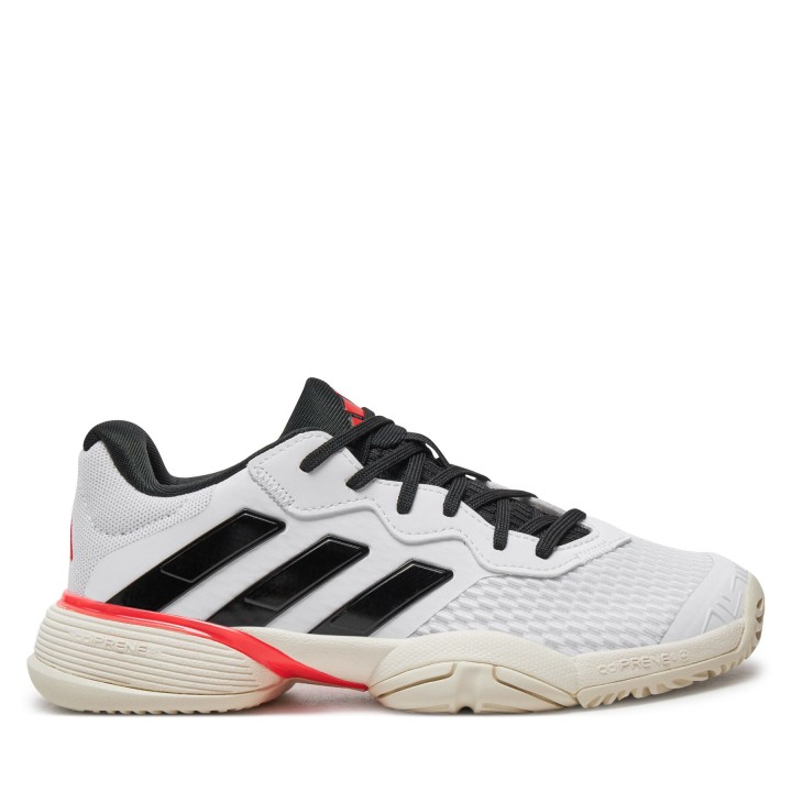 Tennisschuhe adidas Barricade IF0451 Weiß