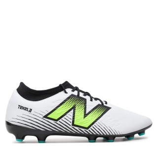 Fußballschuhe New Balance Tekela Magique Ag V4+ ST3AH45 Weiß