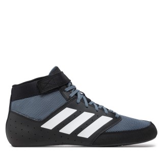 Boxschuhe adidas Mat Hog 2.0 FZ5391 Schwarz