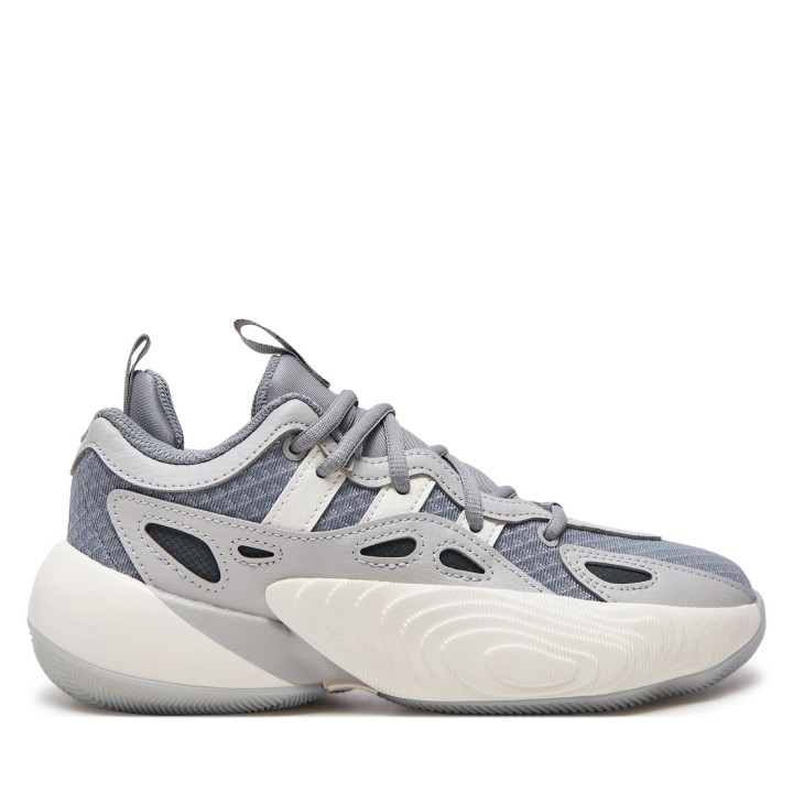 Basketballschuhe adidas Trae Unlimited IG6692 Grau