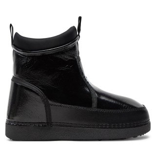 Schneeschuhe LOVE MOSCHINO JA24072G1LISD000 Schwarz