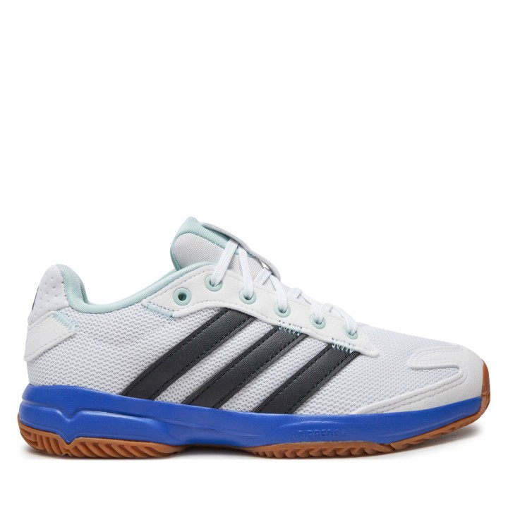 Hallenschuhe adidas Stabil Jr IE1087 Weiß